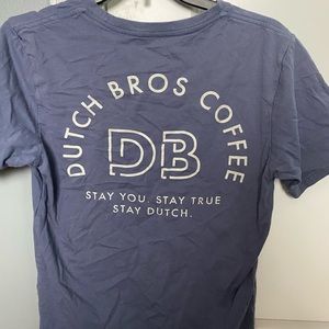 Stay you. Stay true. Stay dutch